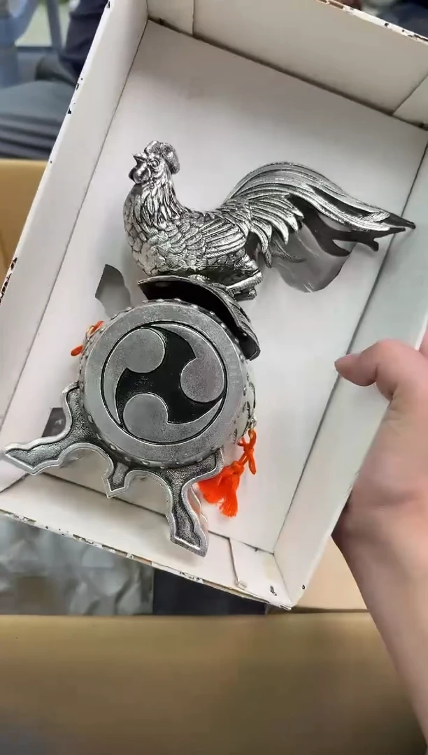 琉璃手工艺品小穆杂货铺的物品145