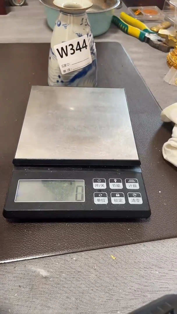 精选好物摆件新粉必备W344