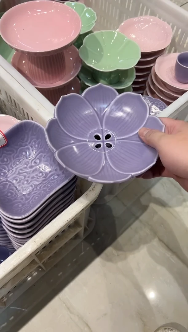瓷片非微瑕商品