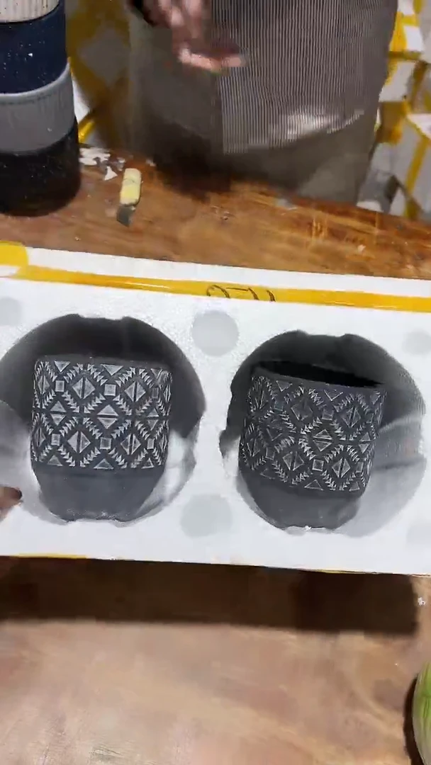 【闪购商品】陶瓷+Q44