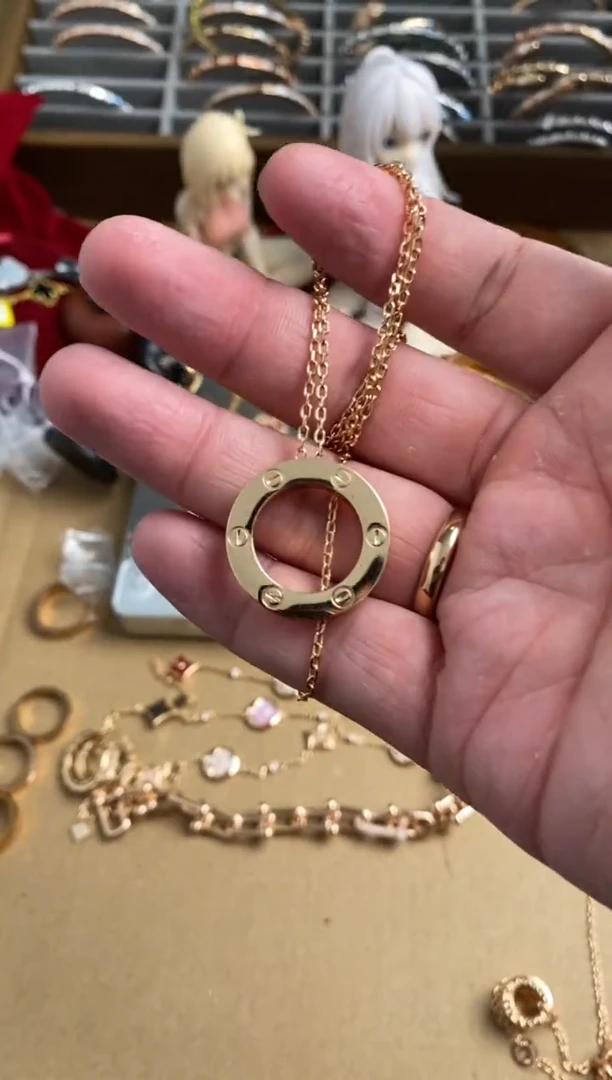 合金无简洁时尚饰品饰品