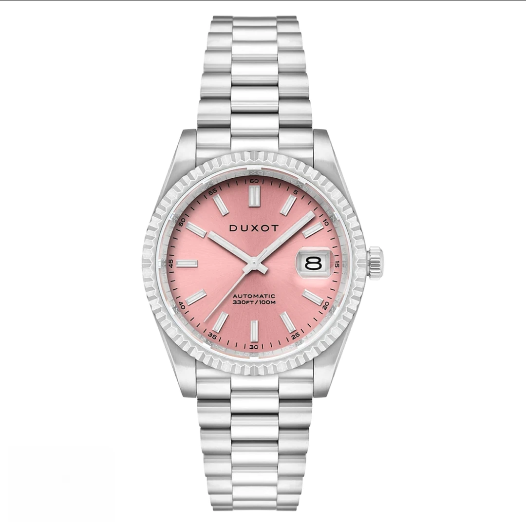 DUXOT全自动机械表DX-2059-AA