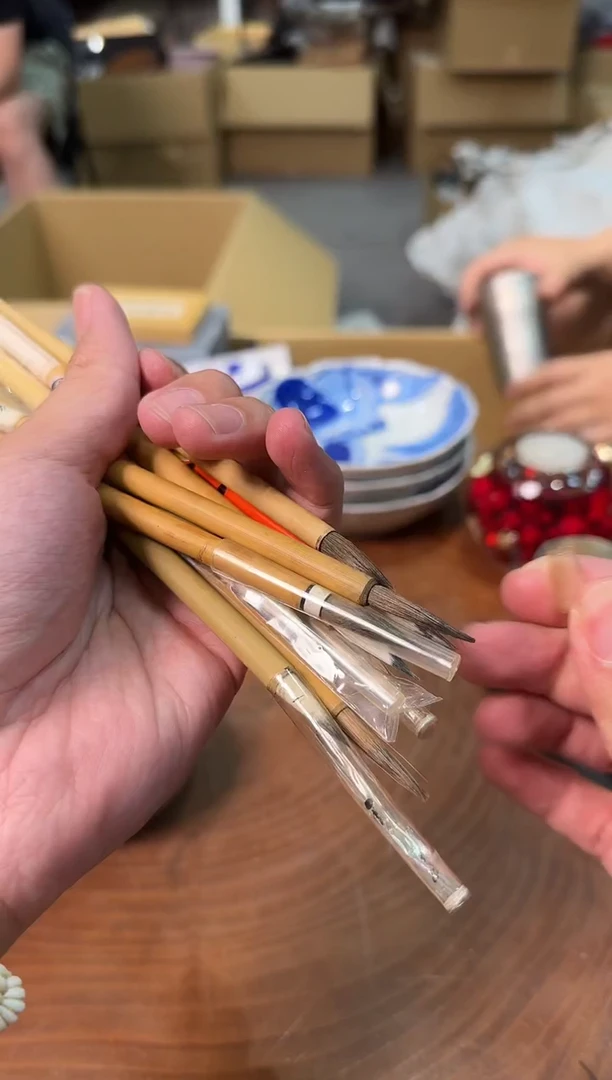 摆件道****像13y古美術空间美学A02