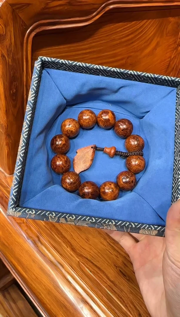 手串/手链黄花梨/降香黄檀多样性发货