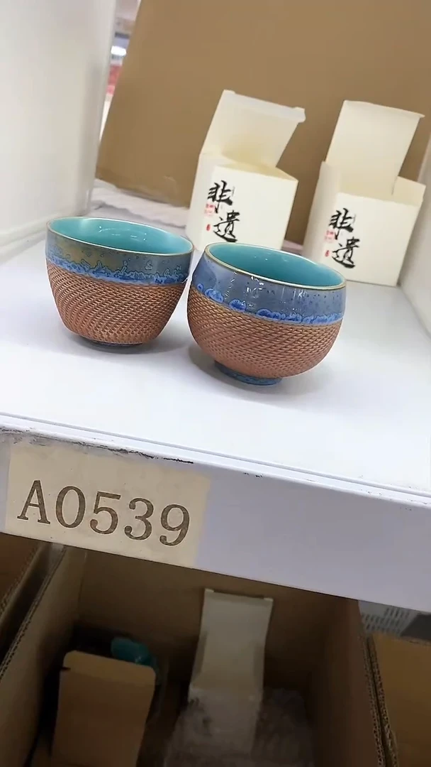 【闪购商品】瓷片陶瓷茶器福利29
