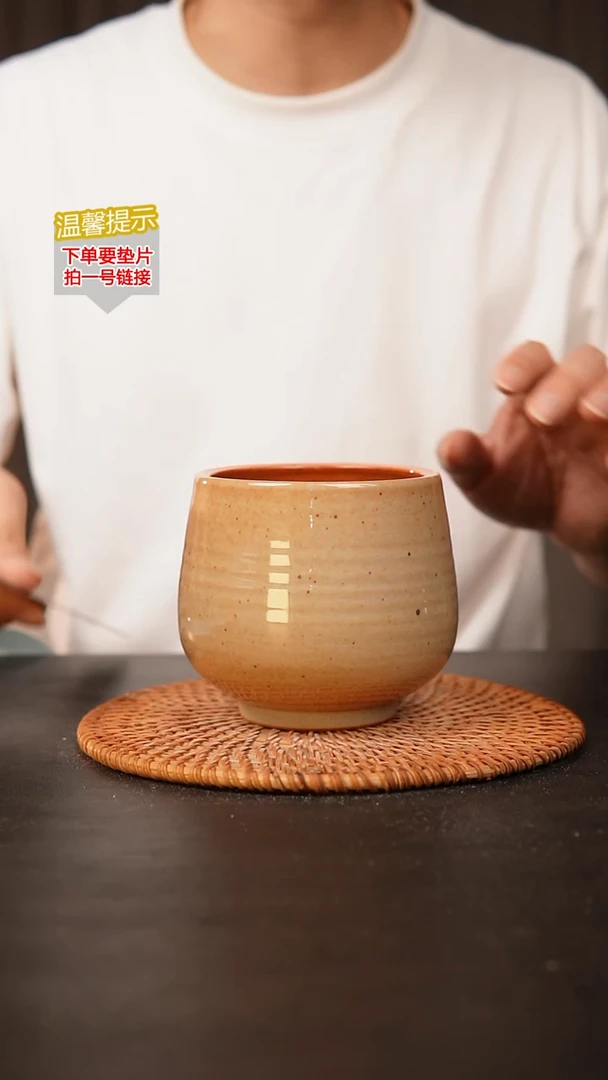 瓷片 内口径约8  外高约10