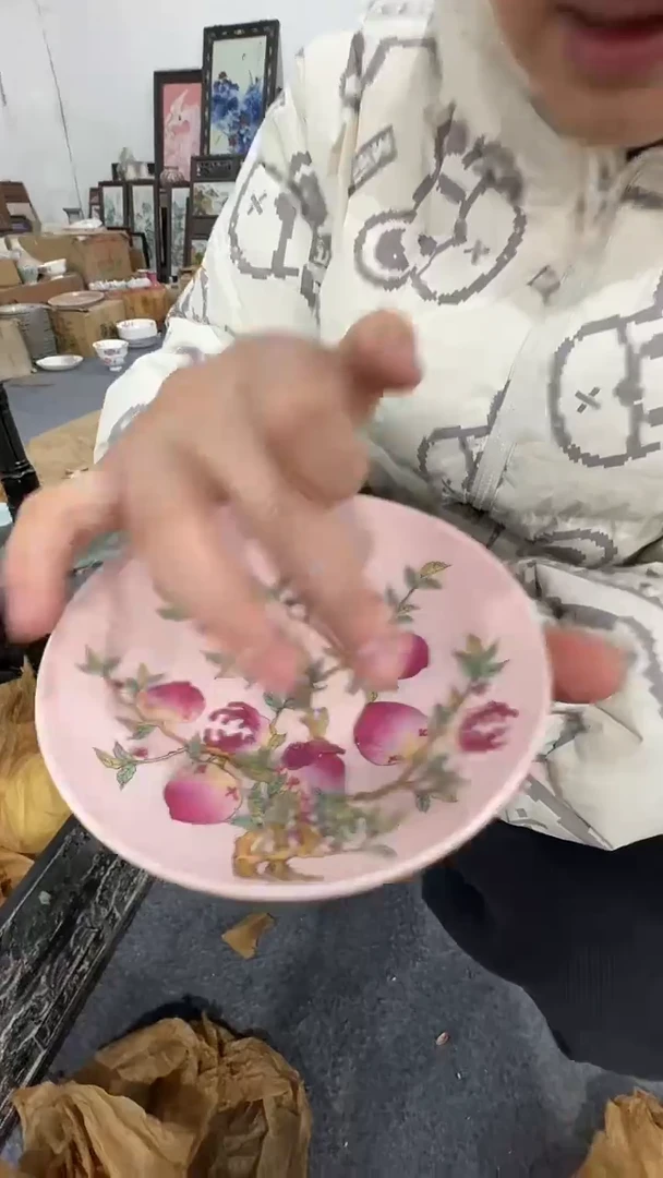 正宗景德镇陶瓷好瓷器