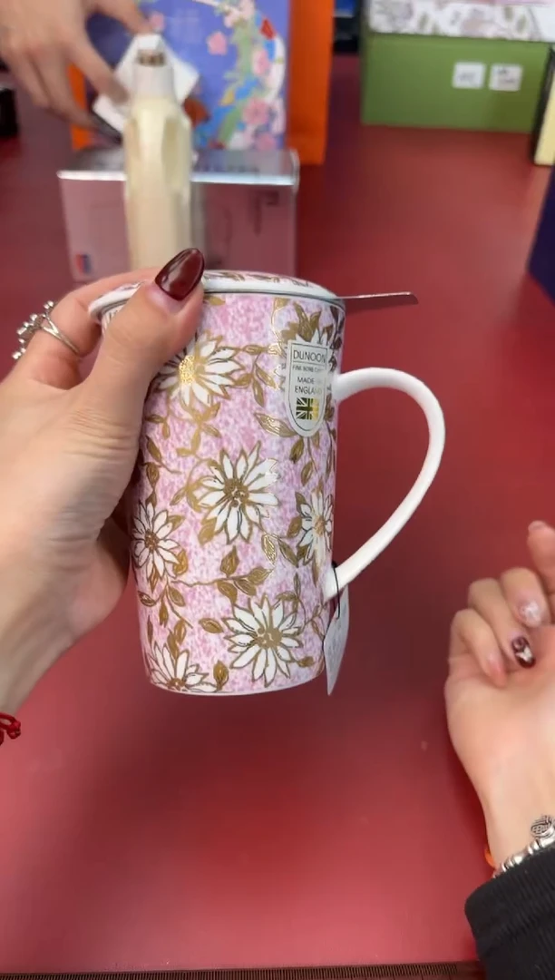 【闪购商品】瓷片正午瓷缘 臻品源泉@@H1913