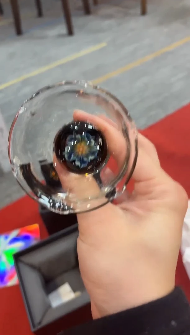 【闪购商品】禾器-菡韵晏礼杯青