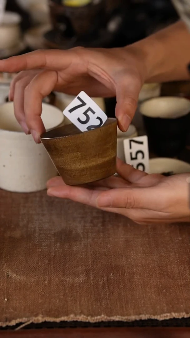 景德镇{立梦陶}手作同款752