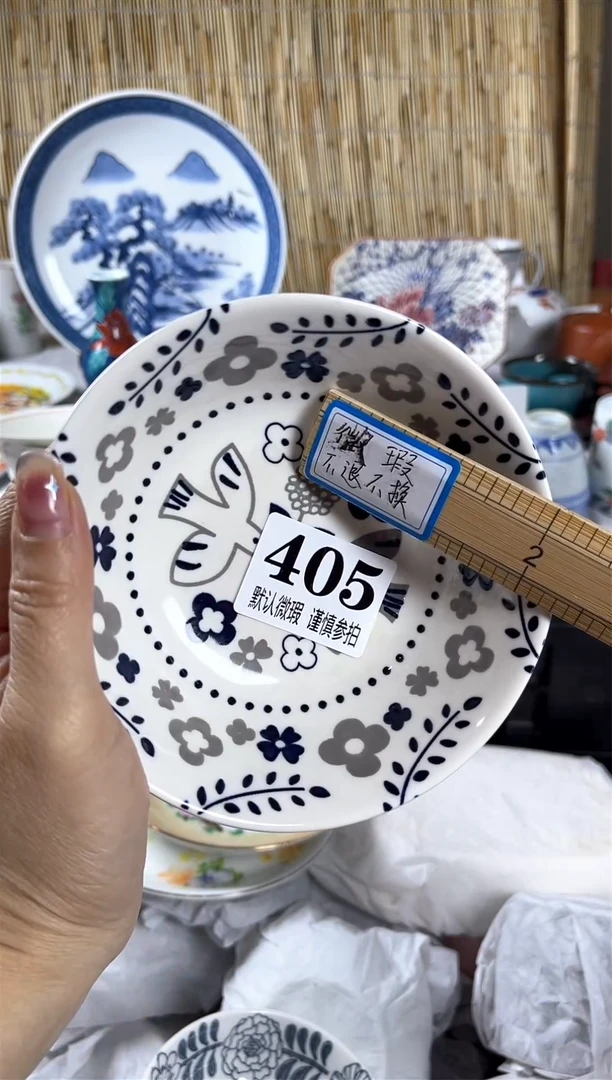 【闪购商品】碟             405