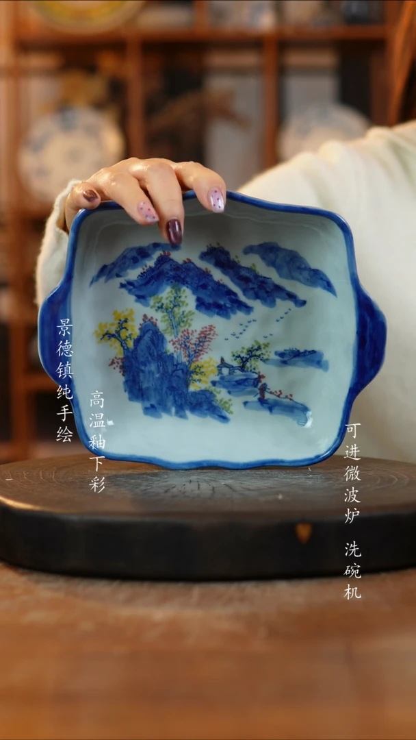 其他陶052景德镇老陶泥瓷器一只