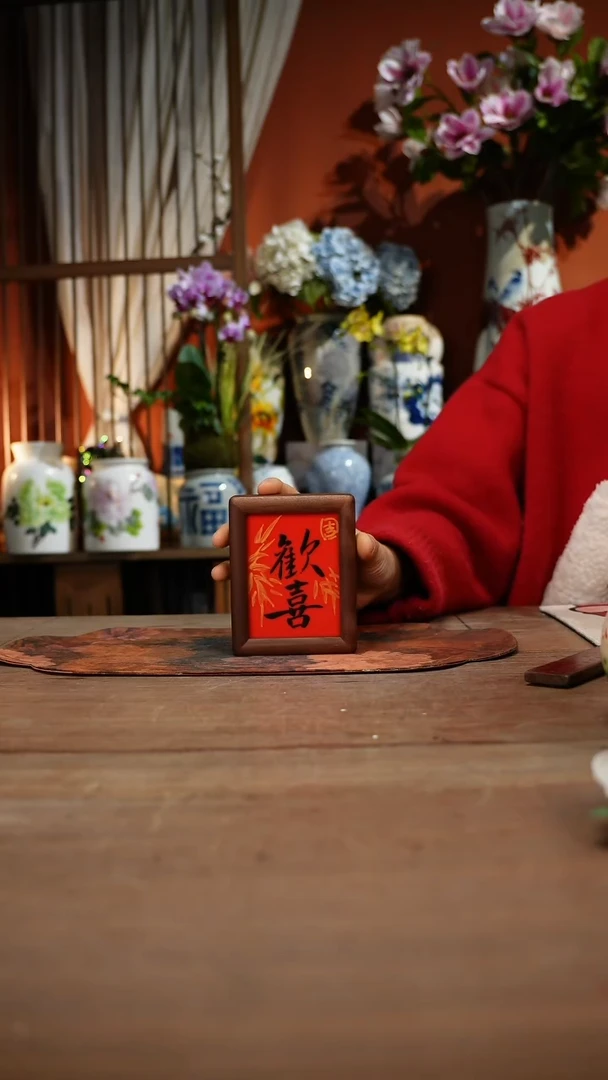 现代高温釉下彩手绘陶瓷餐具