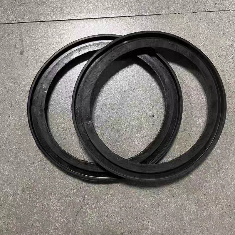 钢制离心网式过滤器水封滴灌沙石过滤器施肥罐配件大全密封圈17.5