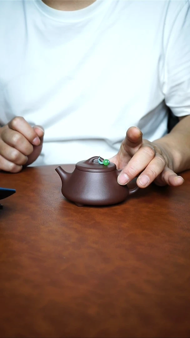 茶壶紫砂紫砂壶00000000004