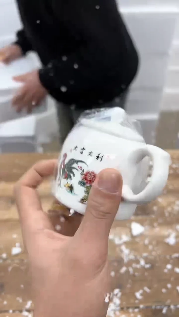 【闪购商品】其他清山陶也商品链接@@