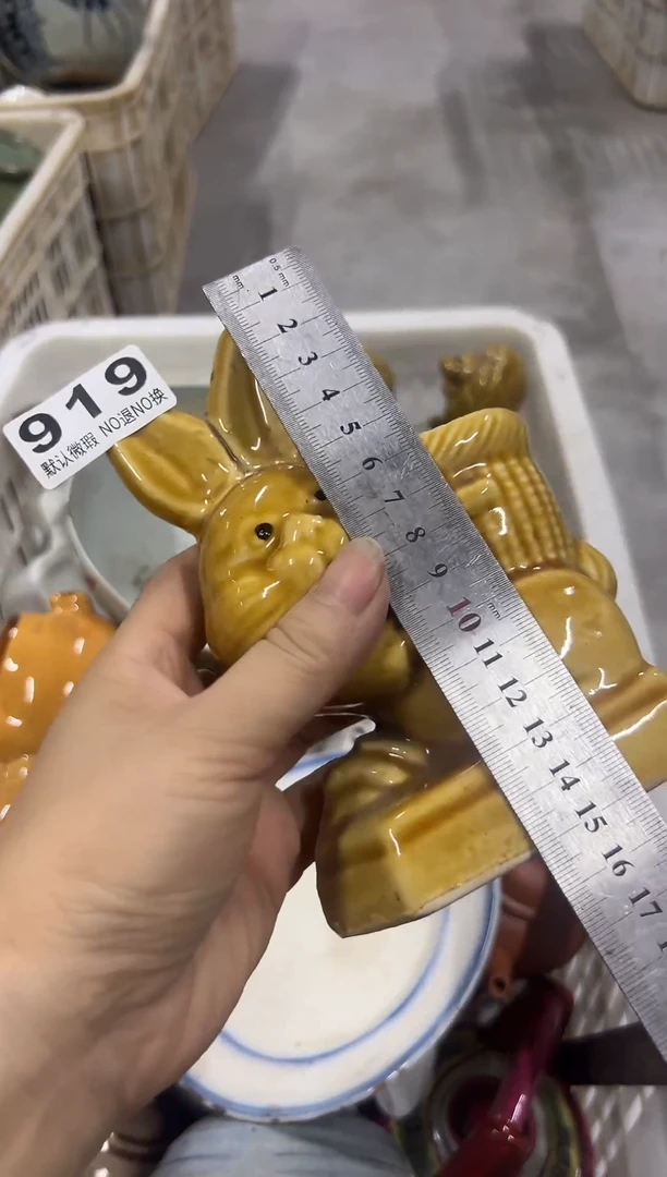 宏*唐发货记得回复919