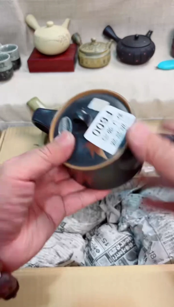 A**y600回流茶壶回流茶壶