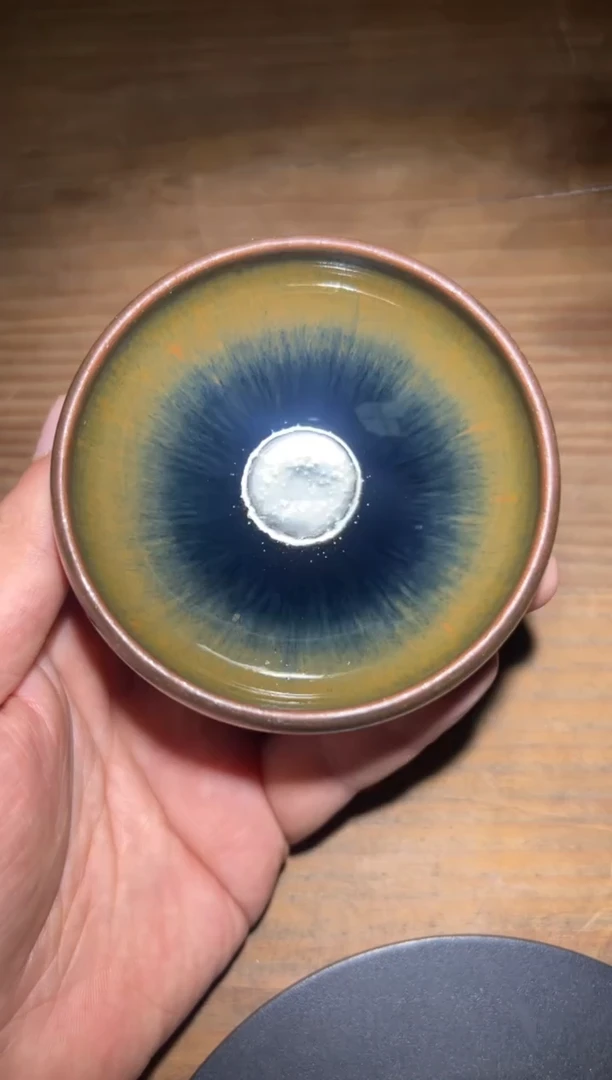 茶盏行云高端收藏3