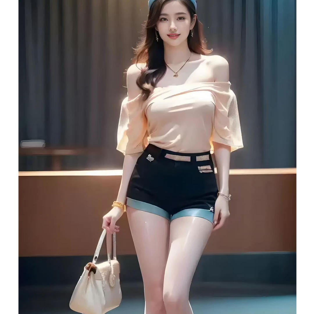 GMG轻奢配饰 按号下单1