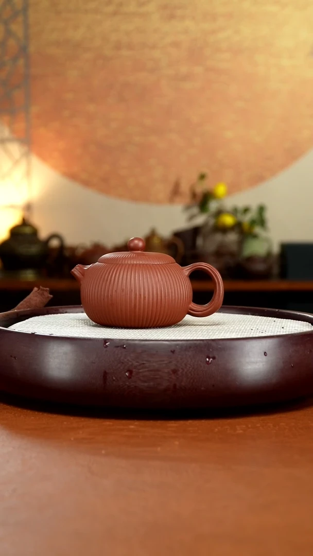 茶壶紫砂宜兴紫砂壶