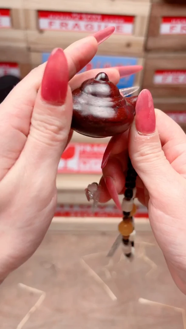 宝贵甄选闪购福利无礼盒