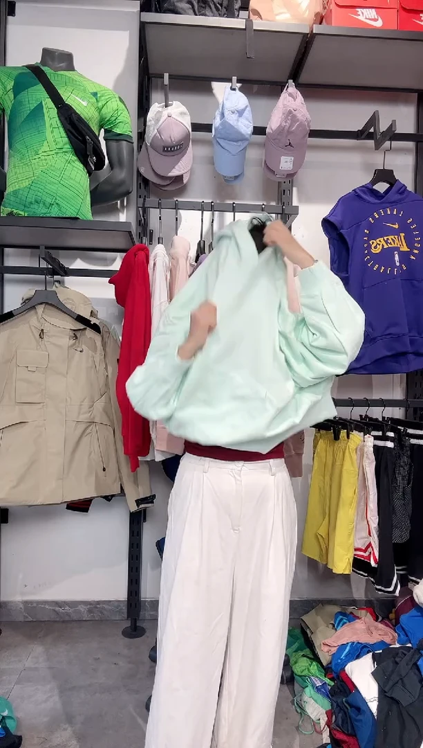 1553编码 瑕疵款直播间过款为准 尺码