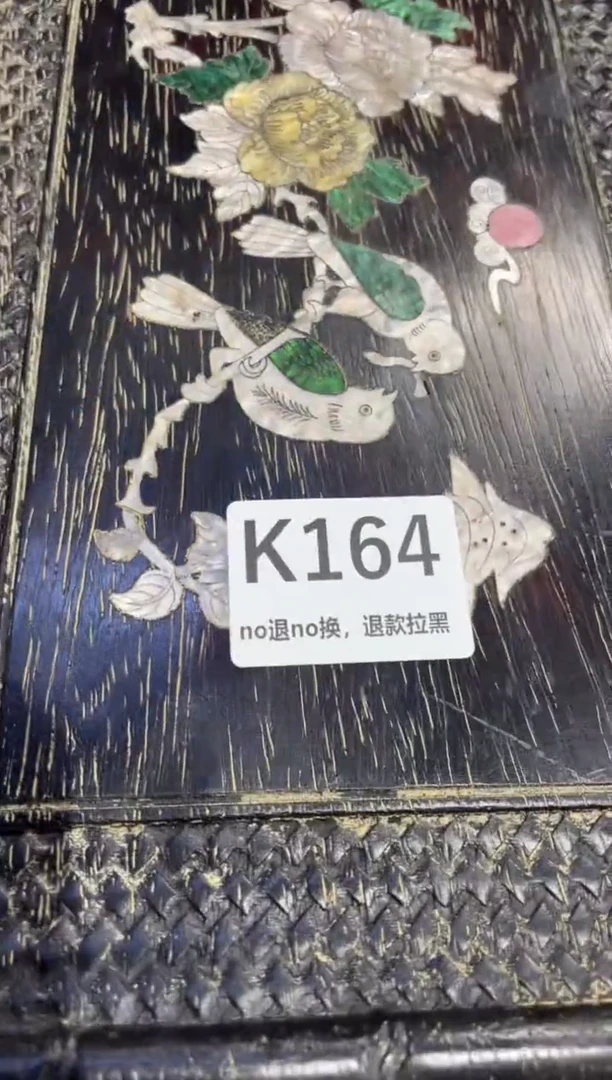 瓷片只**买表姐直播所见所得