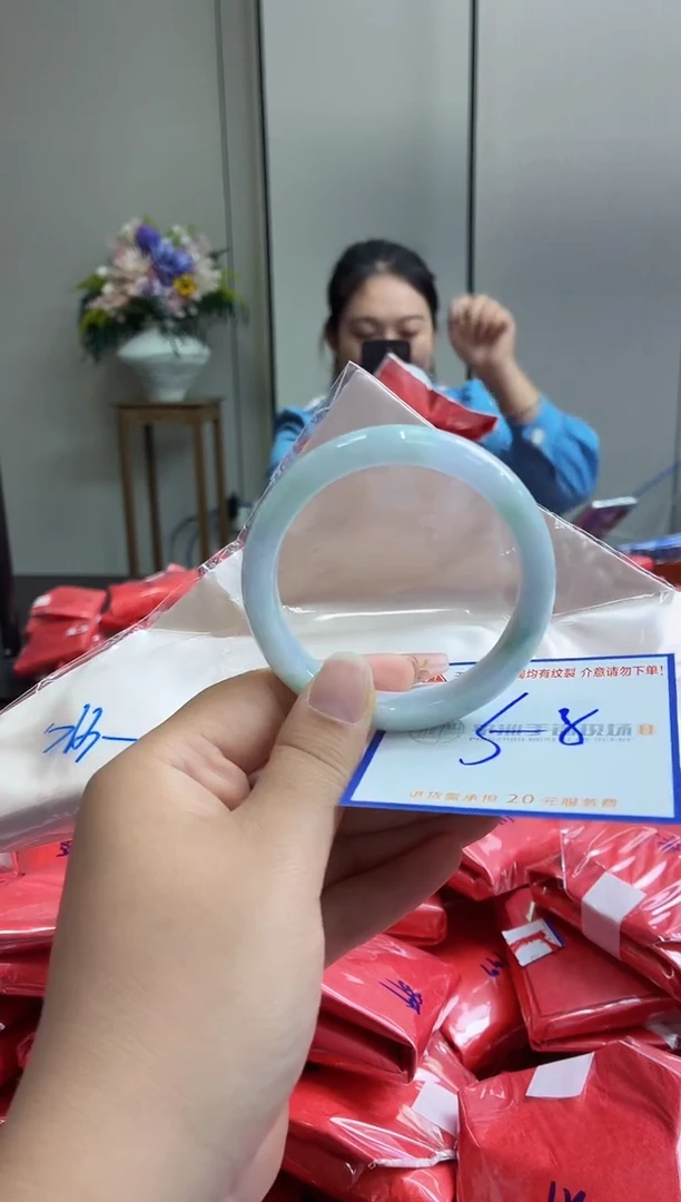 未镶嵌手镯翡翠11111111