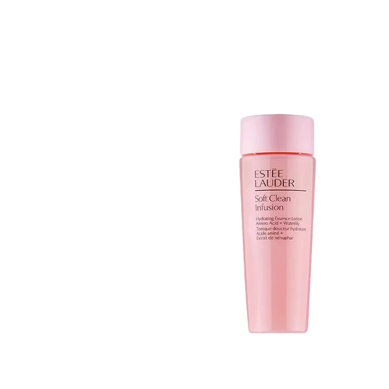 【次日达】雅诗兰黛保湿莹润柔肤水 50ml 【旅行装】