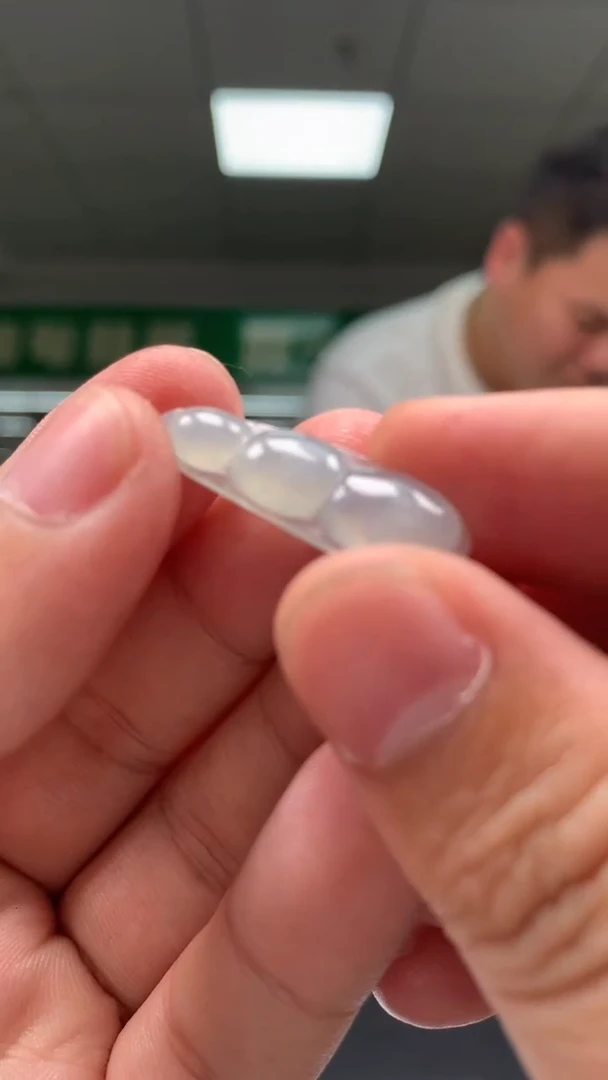 未镶嵌定制翡翠          *70