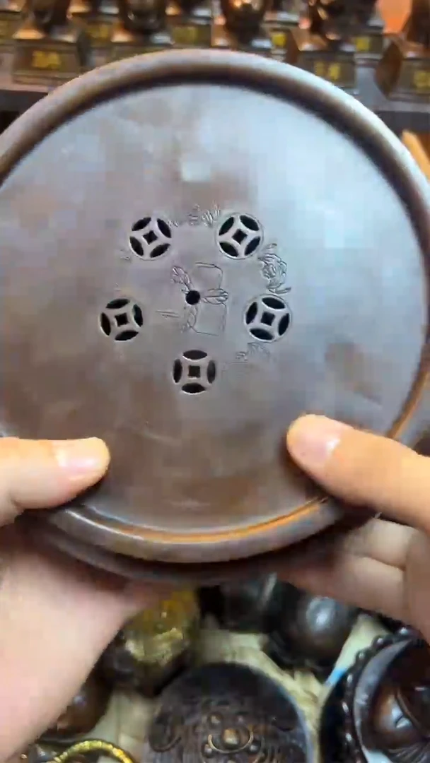 1案台摆件  物品摆件