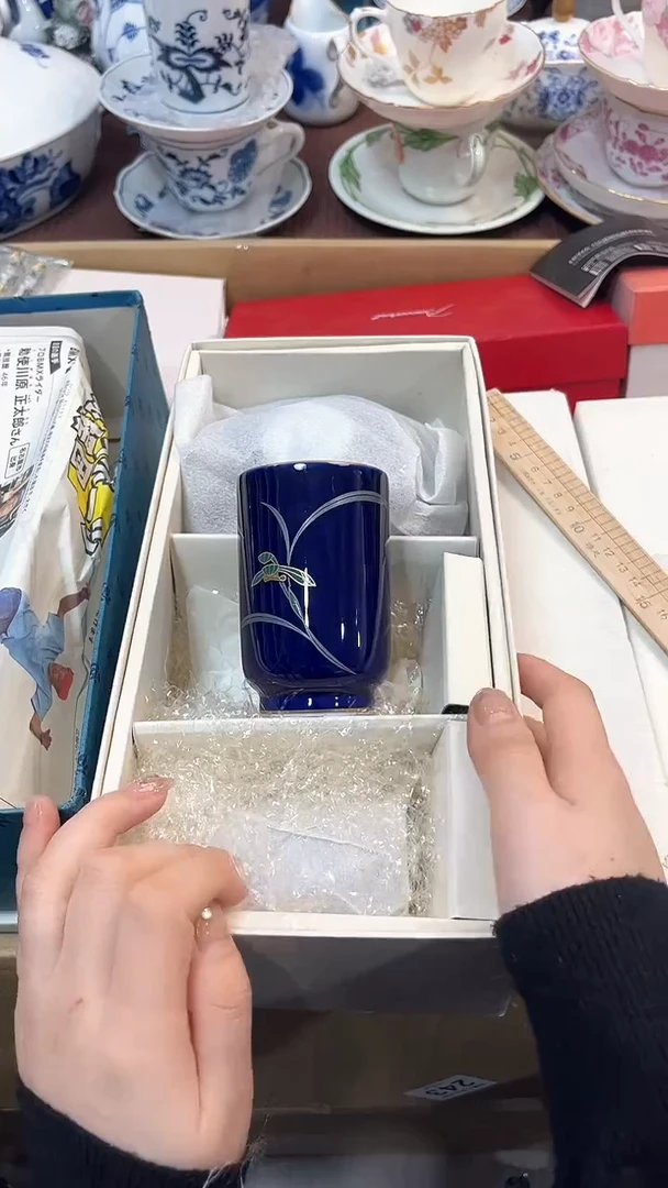 【闪购商品】瓷片125 三宝日瓷感谢支持