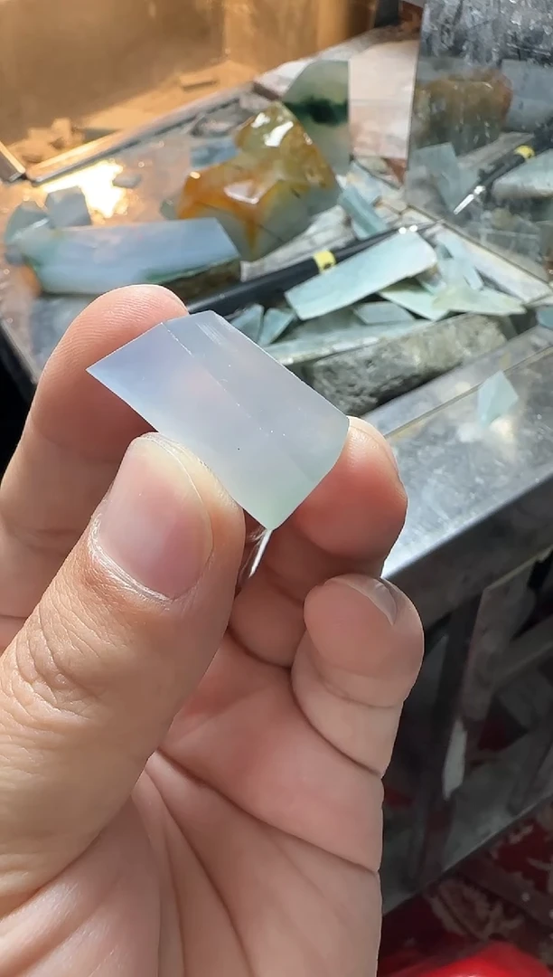 未镶嵌定制翡翠缅甸A货翡翠