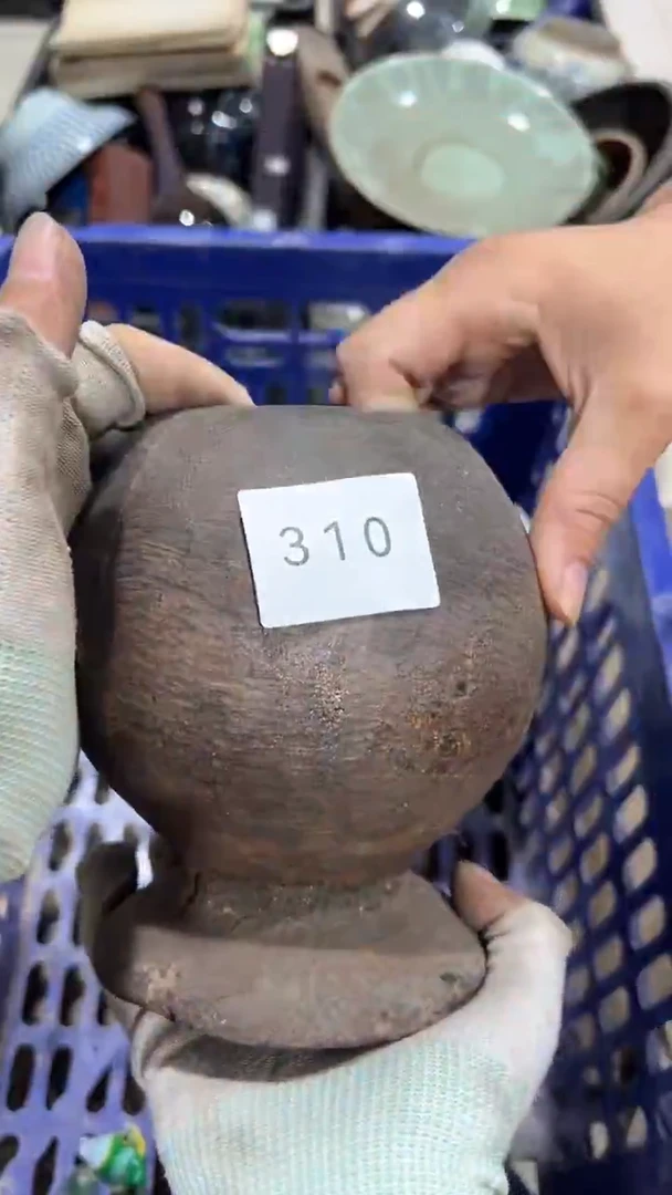 有机玻璃潘****号工艺品0831310