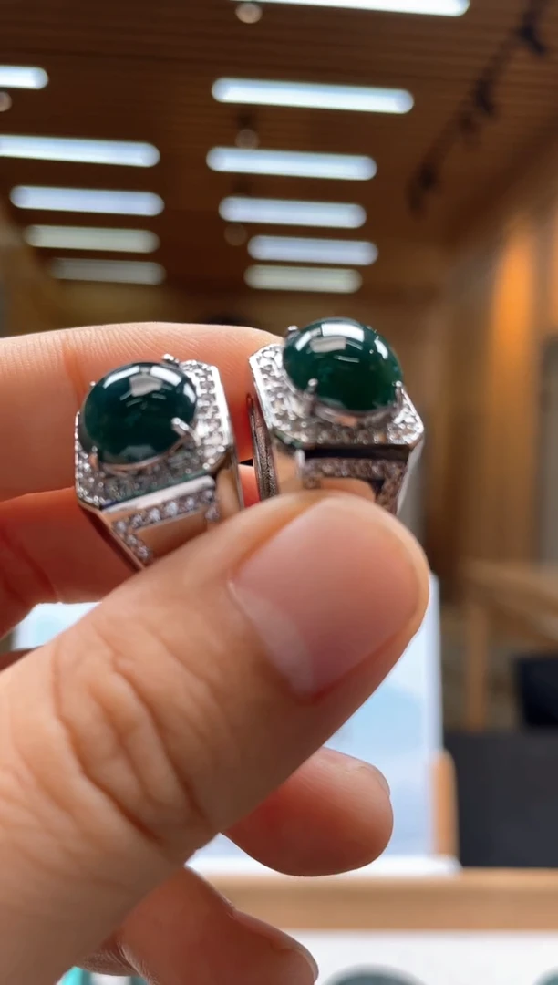 颈饰未镶嵌翡翠多样性发货（只发一件）x15