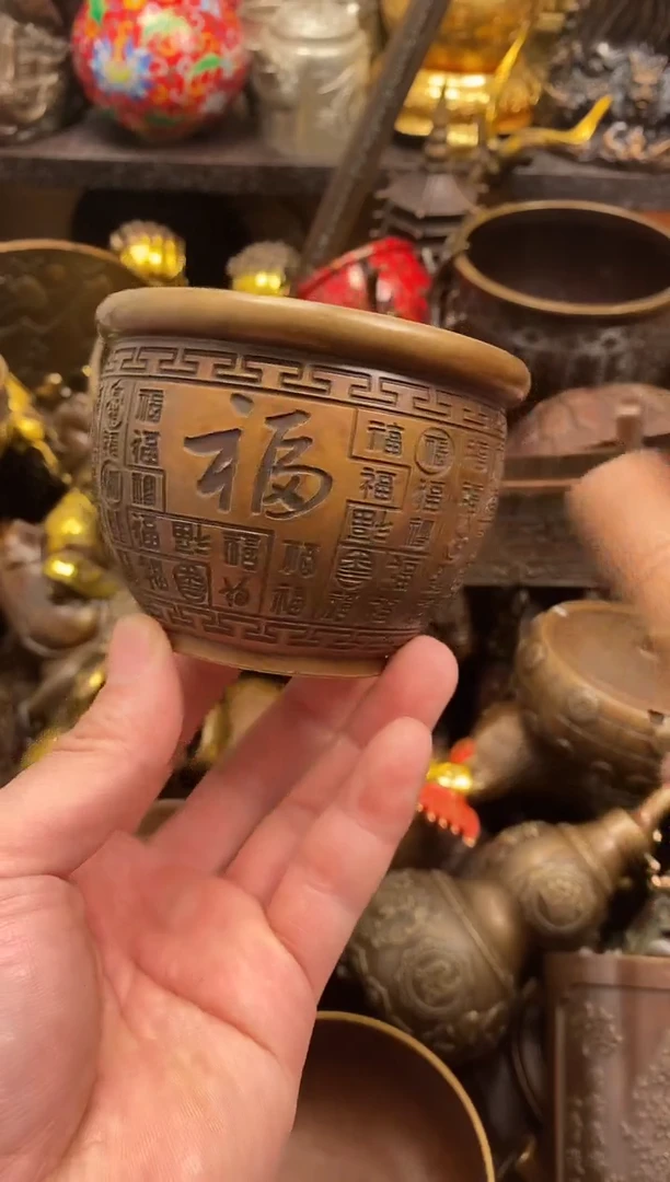 案台摆件 物品摆件