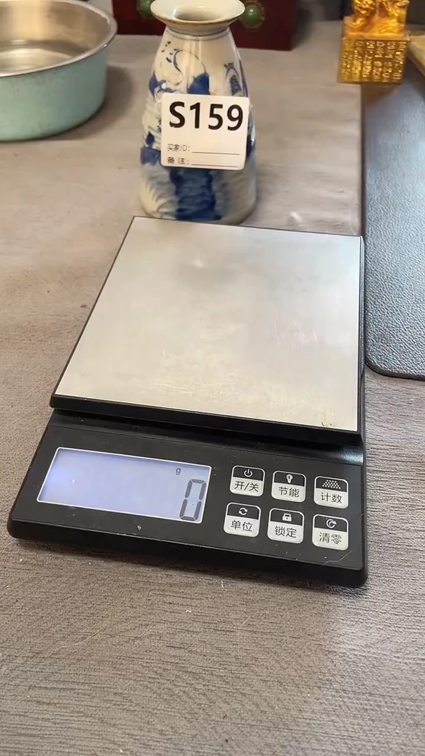 仿古复古摆件代拍链接S159