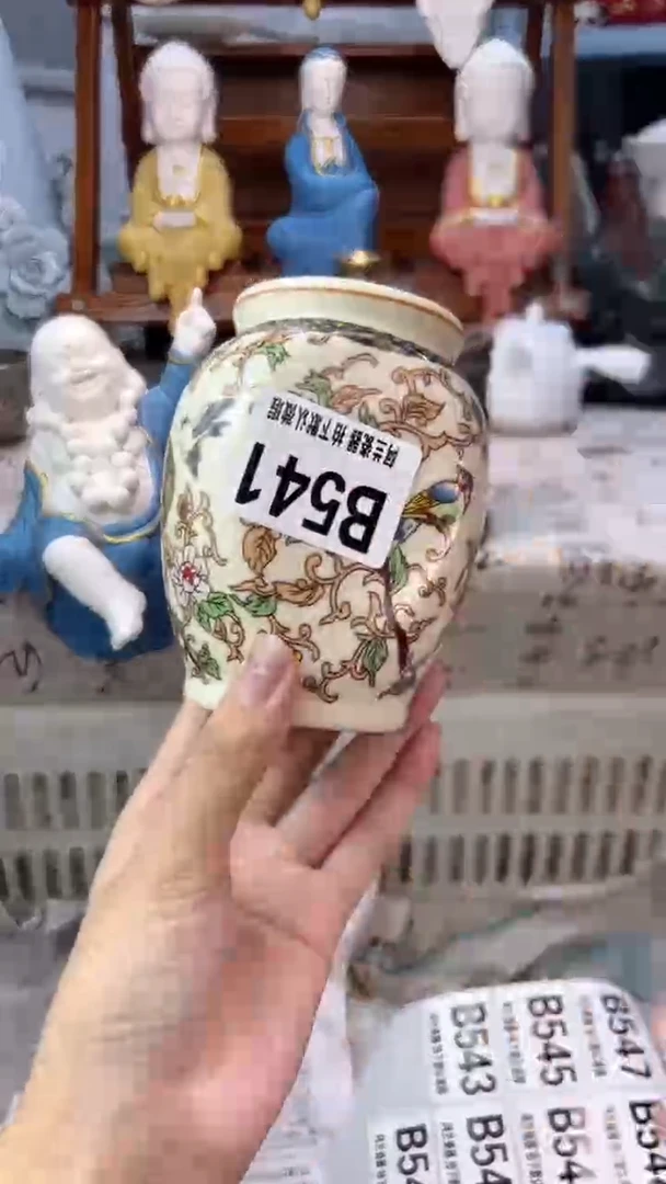 倾***衣B541默认微瑕 介意勿拍