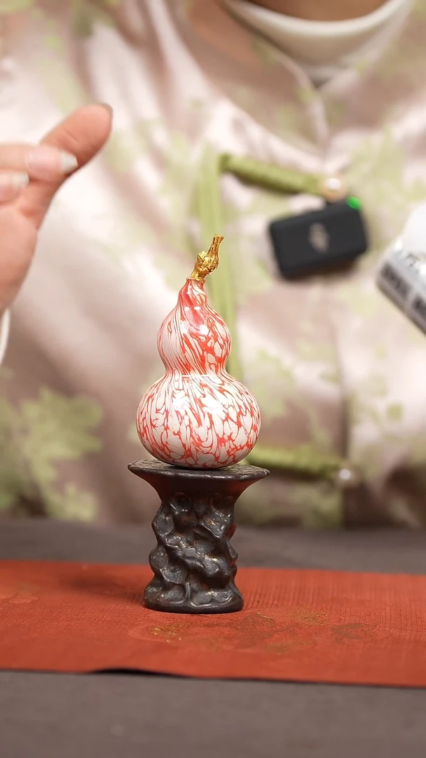 【闪购商品】1506号葫芦摆件挂件脖挂