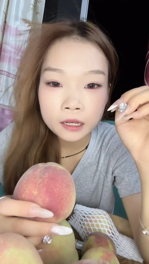 脆蜜桃19.9米闪购价