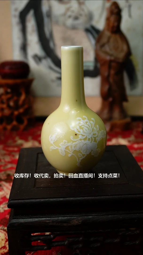 手工艺品琉璃瓷器