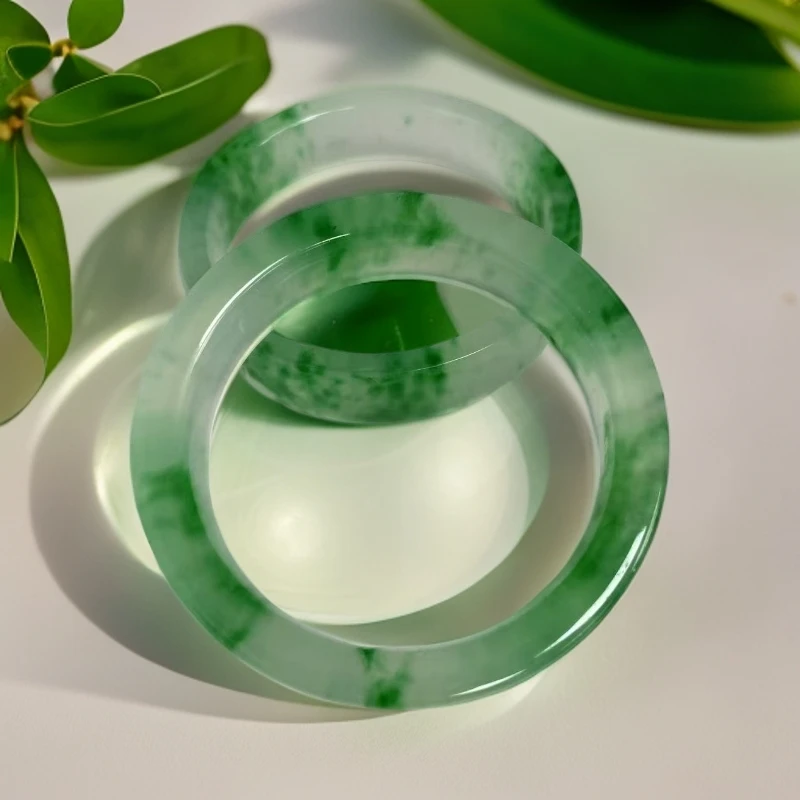 【大喜】E146主播推荐款轻奢风精致女士多样性发一奇石