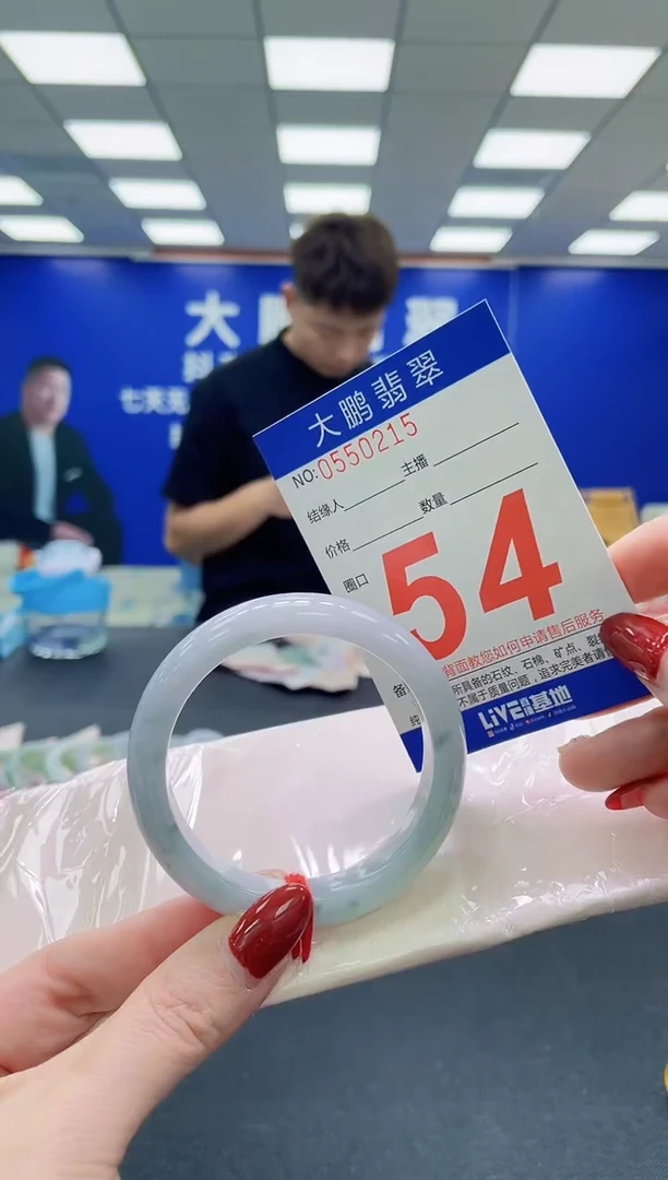 未镶嵌手镯翡翠AAAAAAAAA