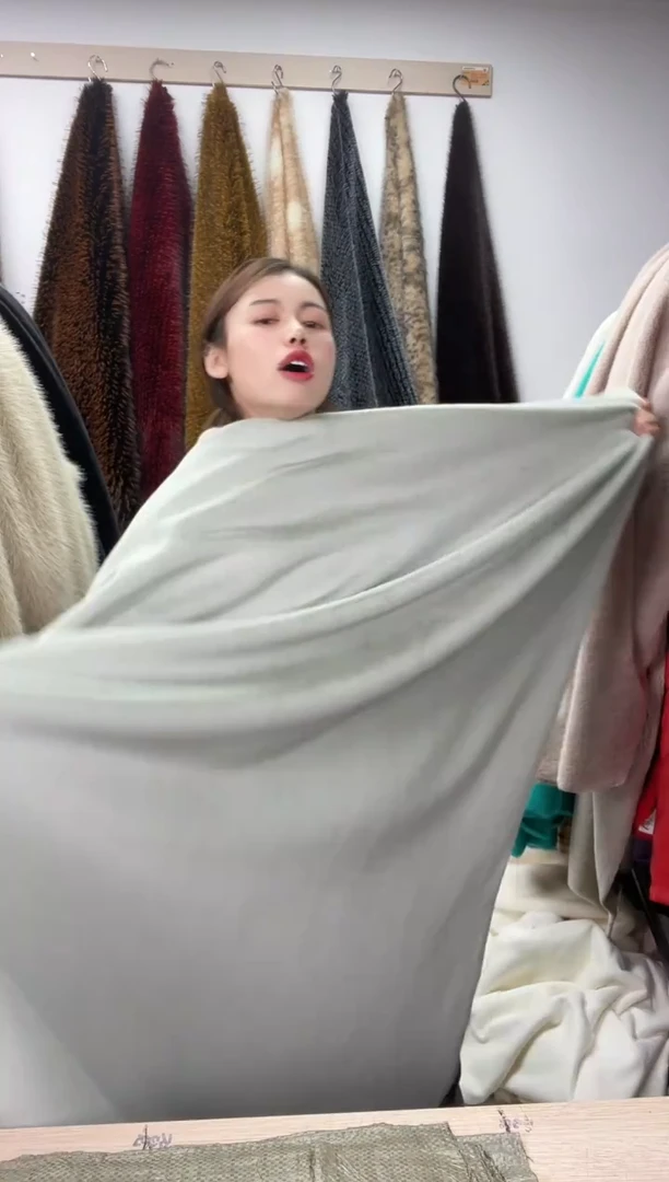 狐狸毛B68尺寸1.6*2