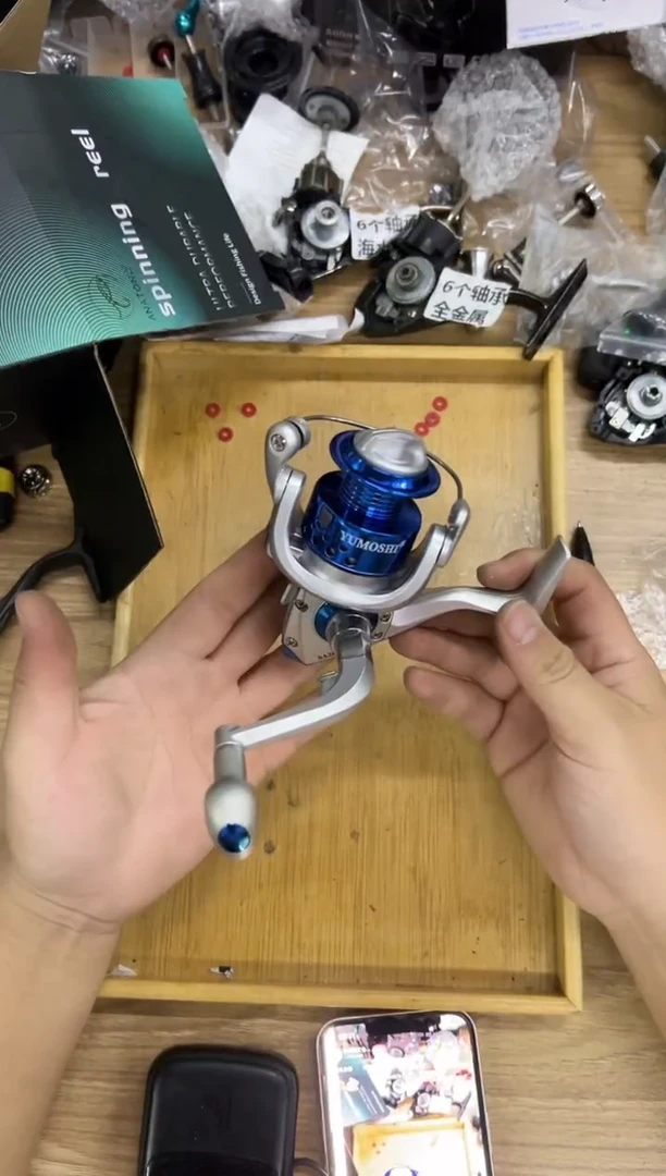 836型号2000深线杯泰诺精工