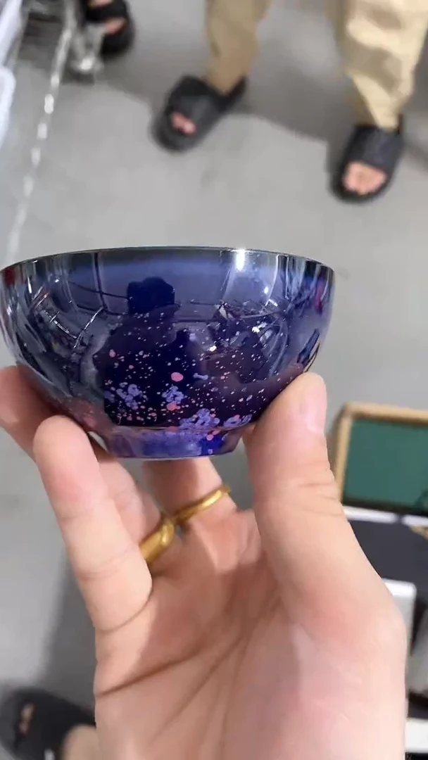 瓷片陶瓷茶器福利古