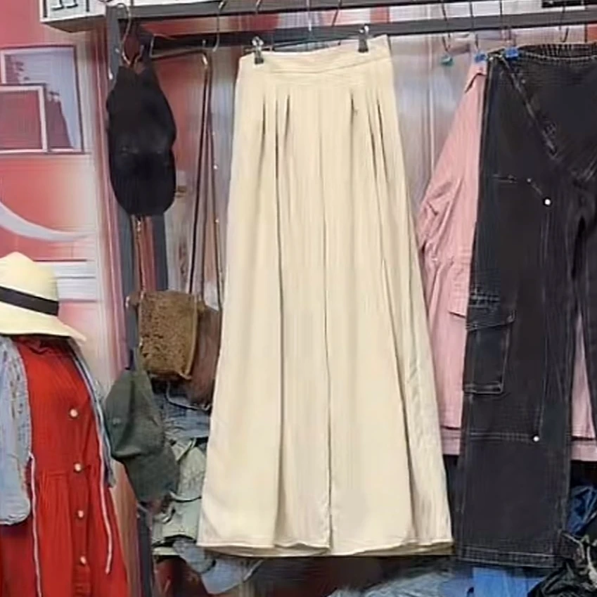 【裤裙】时尚打底连帽条纹百搭休闲宽松长袖