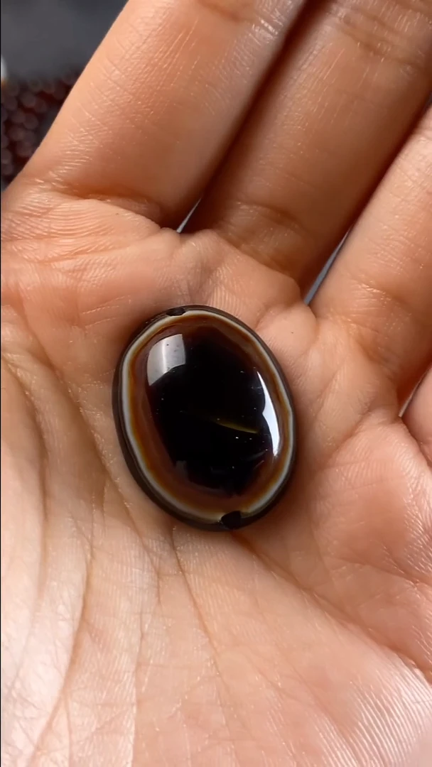 未镶嵌玛瑙/玉髓珠宝奇石安*宁1