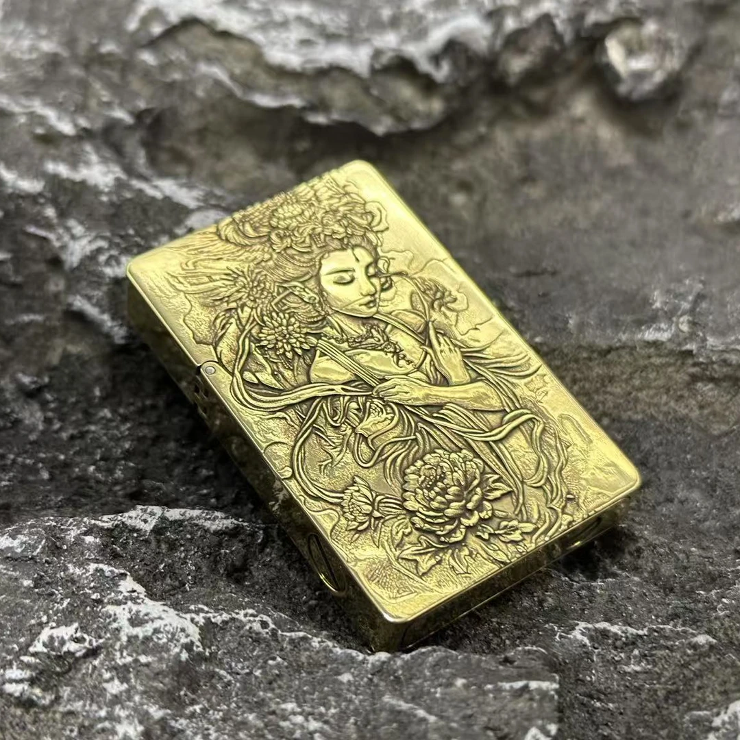 IMCO 花仙子 3500 打火机